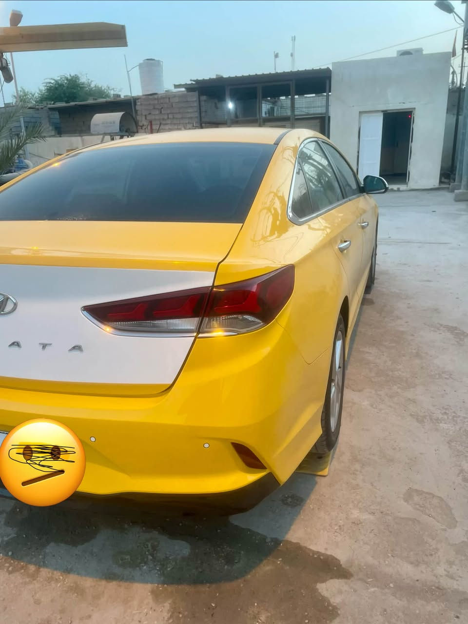 سوناتا ٢٠٢٢ • بصمه • البصرة