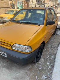 سايبه 2025 ماشيه 71 مكفوله من ضربه ول صبغ بيه شويه بارد مشر عله بل باب...