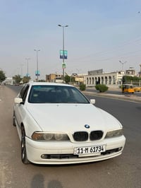 موديل ١٩٩٦ • ٦ سلندر • بغداد
