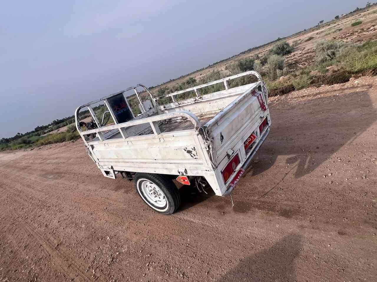 ستوته • ٢٠١٥ • مكينة جديدة