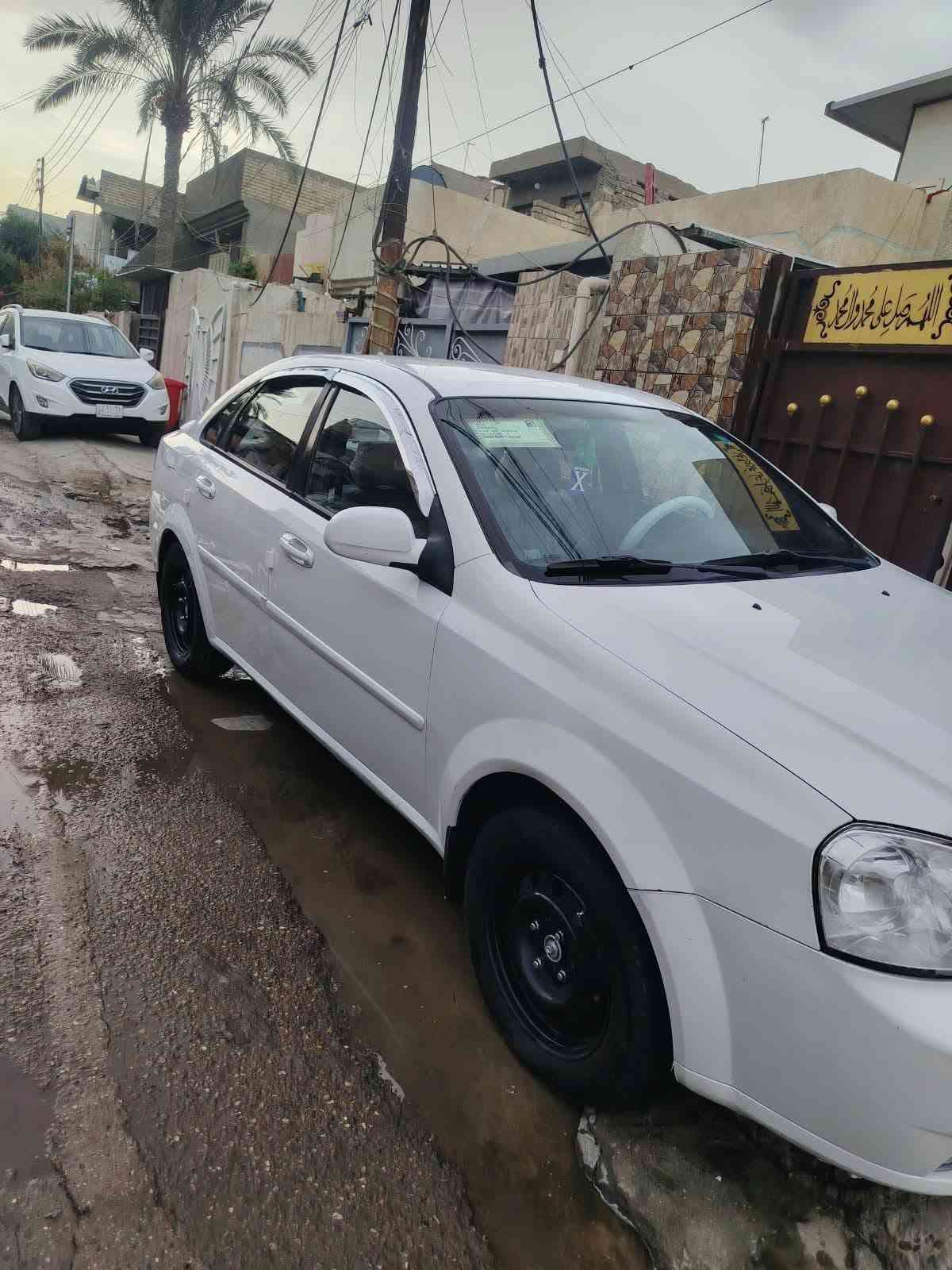 اوبترا ٢٠١٤ • كفالة • شواصي