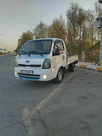 كيا حمل • ٢٠١٨ • بيك اب