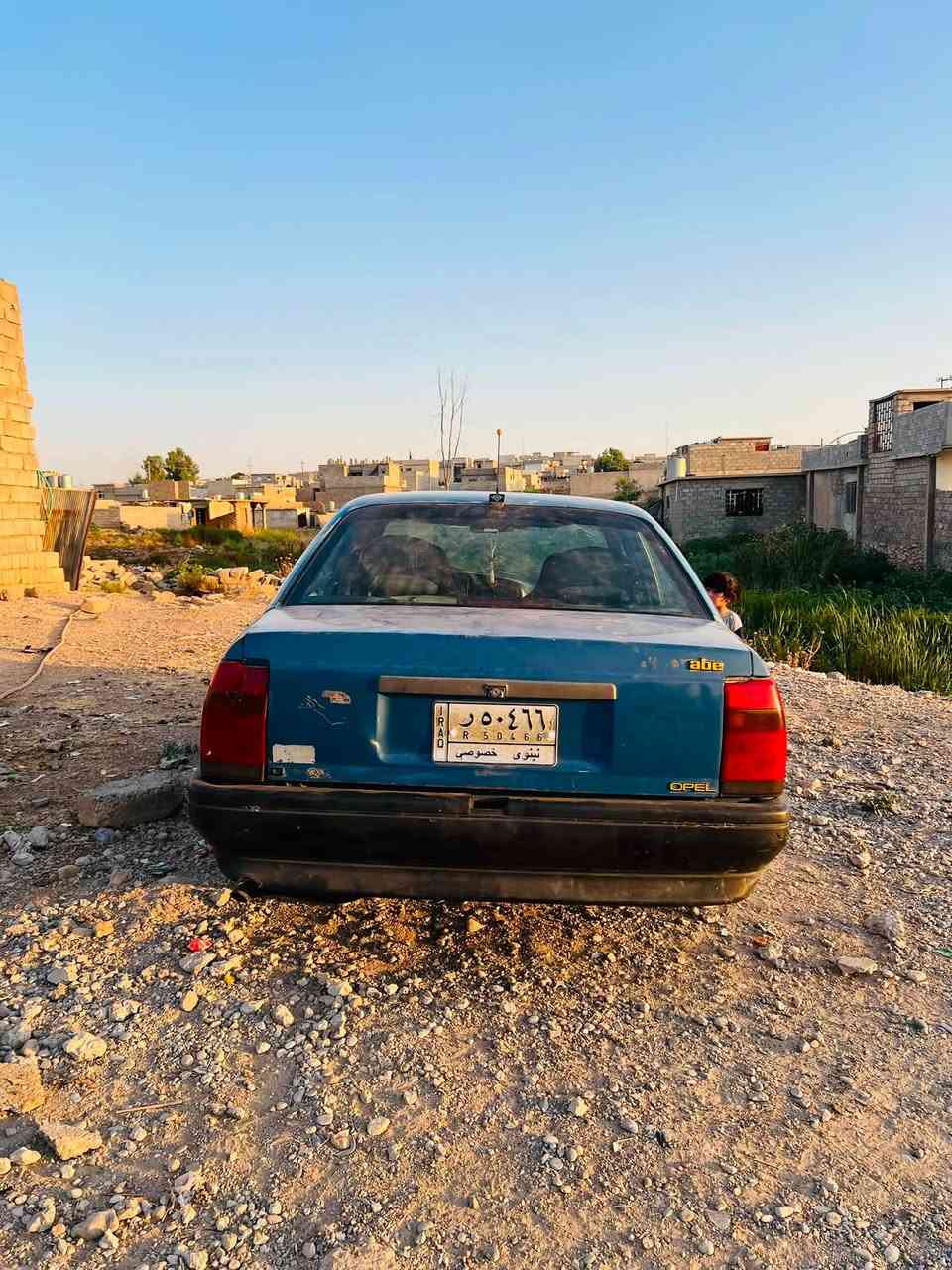 السلام عليكم اوميكا حجم24 كير ومحرك شرط
شرط التحويل بدون صبق فقط دواير مصلح 
مكان زمار السعر 25وبيها مجال كابون ورقي بيها
مكلف بل نشر ‭***********‬صاحب السياره
