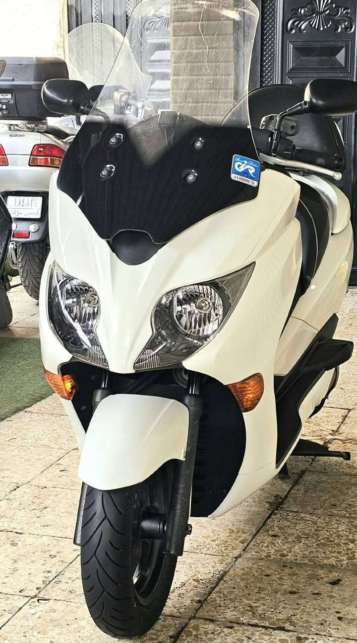 فورزا • ٢٠١٠ • بغداد
