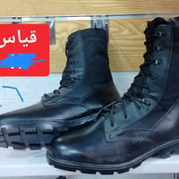 بصاطيل باله • جلد طبيعي • قياس ٤٠-٤٦