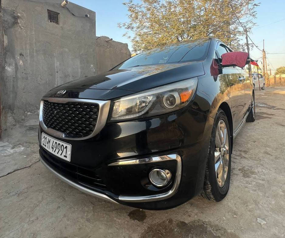 سيدونه • ٢٠١٦ • الدوانيه