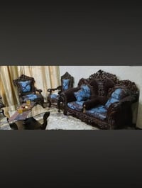 تخم صاج • ٩مقاعد • بدون طبلة