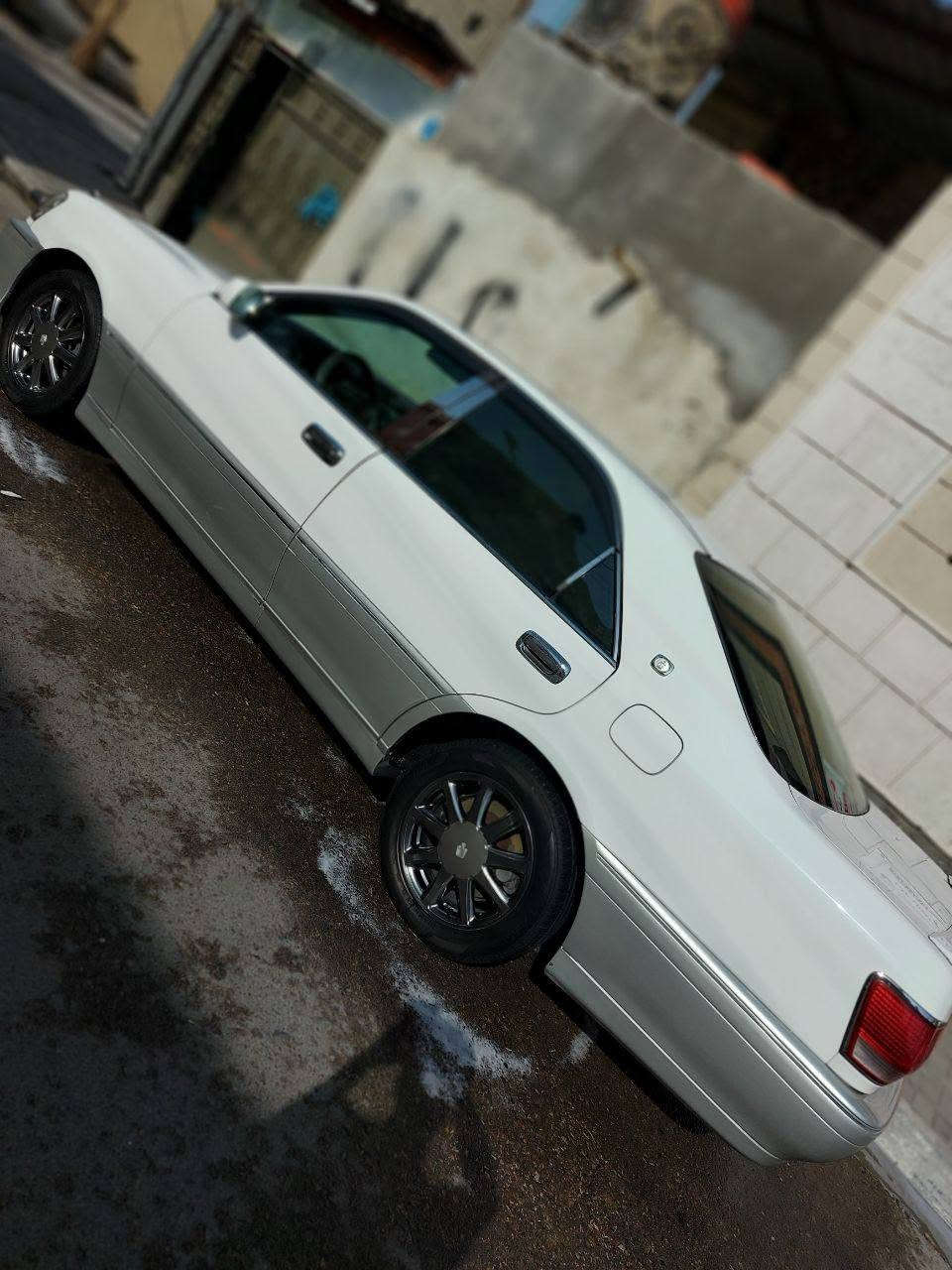 سلام عليكم ملكه جنون مديل 2000 كفاله ضربه كصه صبغ نقل جذثه كفاله ملاحظات بسطه بيهه سياره ماناقصهه شي رقمهه بغداد بسمي تحويل ثاني يوم سنويه لل29   الاتصال ع الرقم ***********
