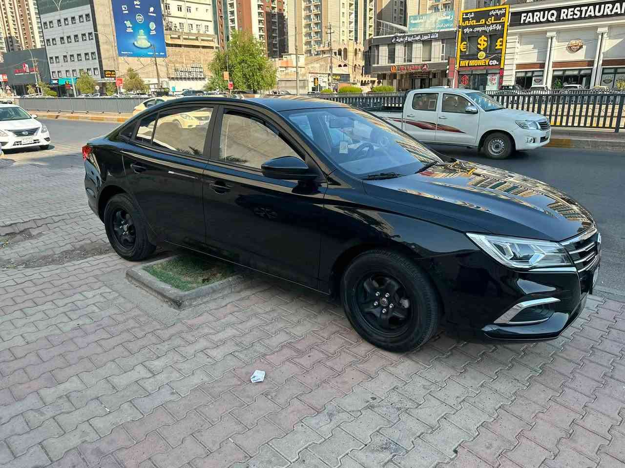 موديل 22  شريكه الحيدري
سياره  فقد. شبر. بي. تكحيل  سعر.مناسب كلش   كير. محرك. شرط على. سونار ***********وتساب موجود
