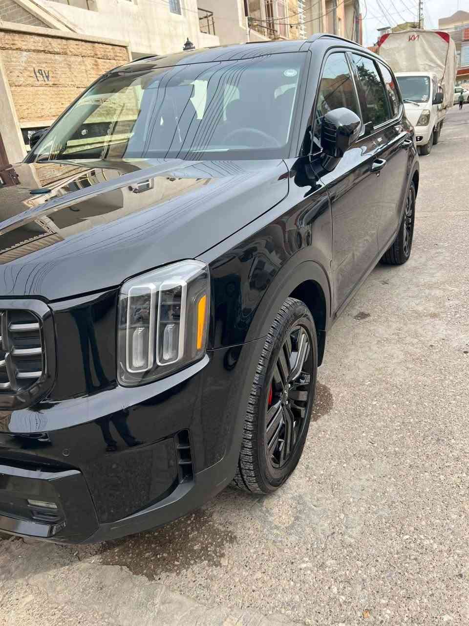 كيا تلورادو فول مواصفات وارد امريكي سياره جديد كلش ماشي 39الف كيلو متر سياره موجود اربيل رقم اربيل رقم الهاتف ***********
