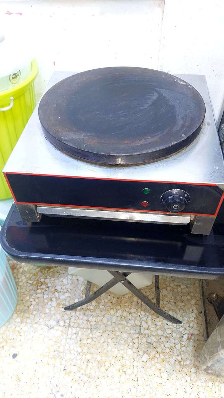 للبيع نظاف كلمن وسعرة للإستفسار ***********
المكان الديوانية

