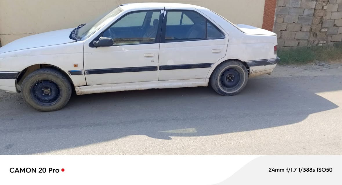 حلة 
السلام عليكم بيجو روا ٢٠٠٩ للبيع كير محرك خير من الله سيارة جاهزة سنتر لوك السعر ١٨ وبيها مجال للشراي للاستفسار ***********‏

نص مكتوب في الصور:
- CAMON 20 Pro 24mm f/1.7 1/481s ISO51
- CAMON 20 Pro • 24mm f/1.7 1/849s ISO51
- CAMON 20 Pro • 24mm f/1.7 1/335s ISO50
- CAMON 20 Pro 24mm f/1.7 1/388s ISO50