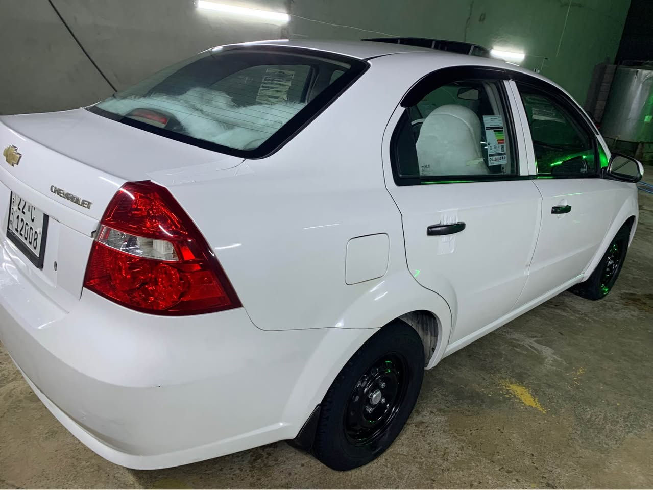 بيع سريع سعر 56بي مجال قليل ***********او***********واساب 3قطع سبغ محريك كير صدر تبريد كول شرط سياره بسمي شرط تحويل وكاله دفتر بنزين موجود سنوي 2030سياره جاهز مال بيت عنوان كركوك دروازه

