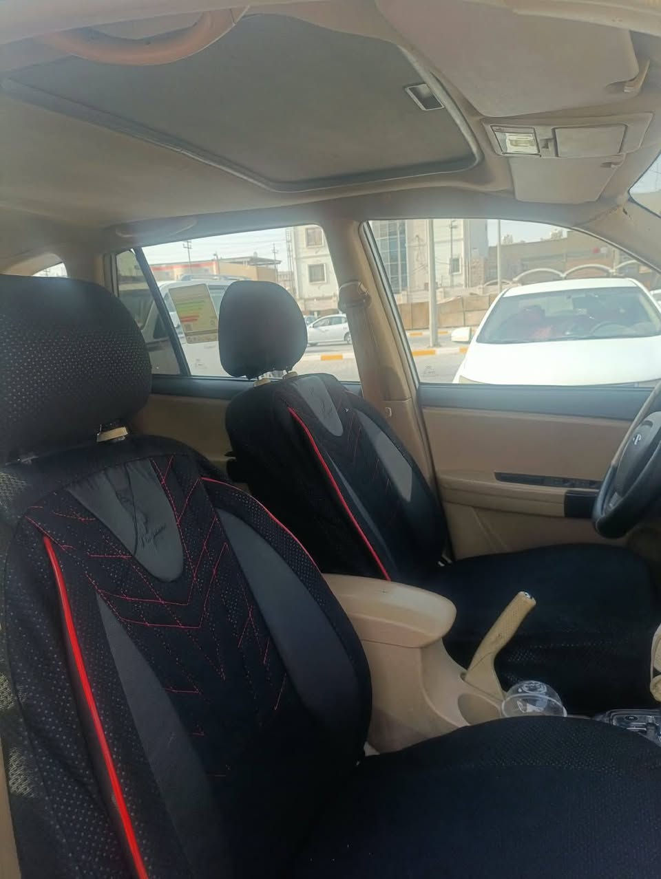 تيكو • ٢٠١٣ • مكينة ٢٠٠٠