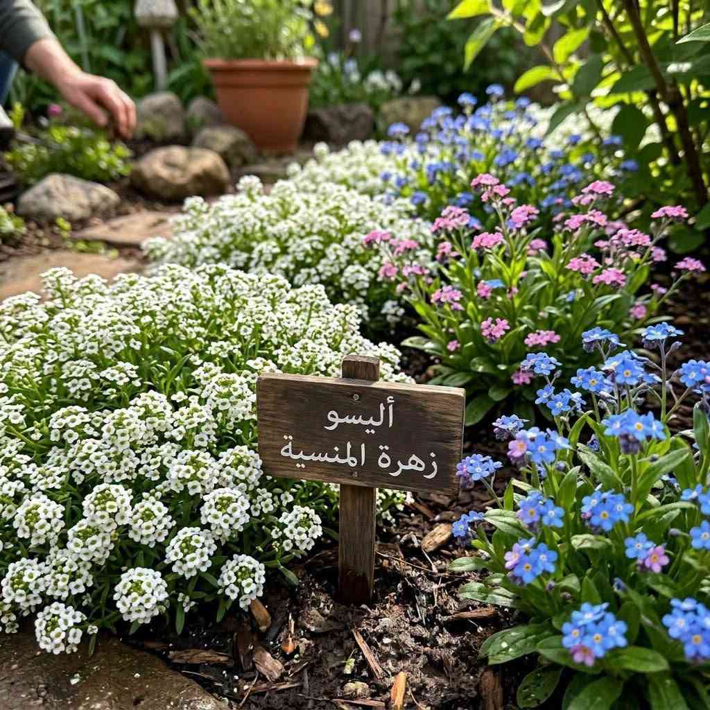 🌱 اجعل حديقتك المنزلية أجمل وأوفر مع أجود أنواع البذور الإيطالية! 🌿🌸
​نعلن توفر تشكيلة واسعة من بذور الورود، الخضراوات، والفواكه المنزلية إيطالية المنشأ 🇮🇹 من أفضل الماركات العالمية (Sgaravatti).  
​✨ لماذا تختار بذورنا؟
✅ منشأ إيطالي أصلي 100% لضمان أعلى جودة.
✅ نسبة إنبات درجة أولى (High Germination Rate) لنتائج مضمونة ومزهرة.
✅ تنوع كبير يراعي جميع الأذواق واحتياجات الحدائق المنزلية (أزهار زينة، خضراوات طازجة، وفواكه).  
​💰 الأسعار والكميات:
🔹 تتوفر أسعار خاصة لمبيعات الجملة (لصحاب المشاتل والمتاجر).
🔹 أسعار مناسبة للمفرد (للهواة وأصحاب الحدائق المنزلية).  
​📦 للتواصل والطلب:
📞 رقم الهاتف / واتساب: [***********]
🚚 تتوفر خدمة التوصيل لجميع المحافظات/المناطق.
​📩 أرسل لنا رسالة على الخاص للاستفسار عن قائمة الأنواع والأسعار
