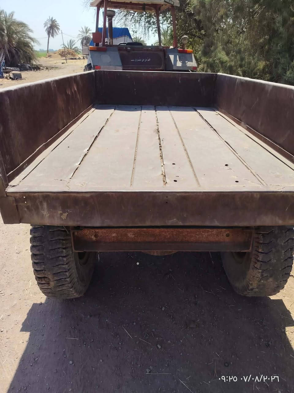 عربانه سكندريه لبيع جاهزه من كلشي فقط نقص باب كامله من تأير من بستم العنوان النجف مشخاب ***********
