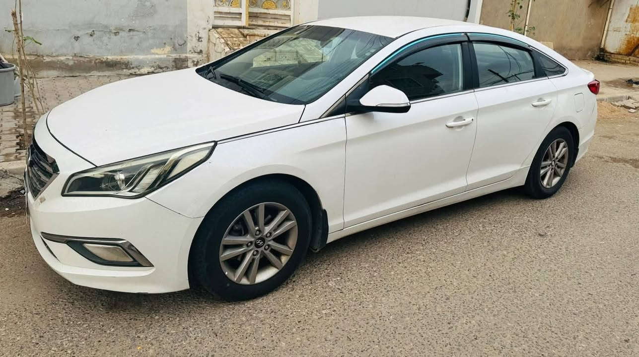سوناتا خليجي • ٢٠١٦ • رقم اربيل