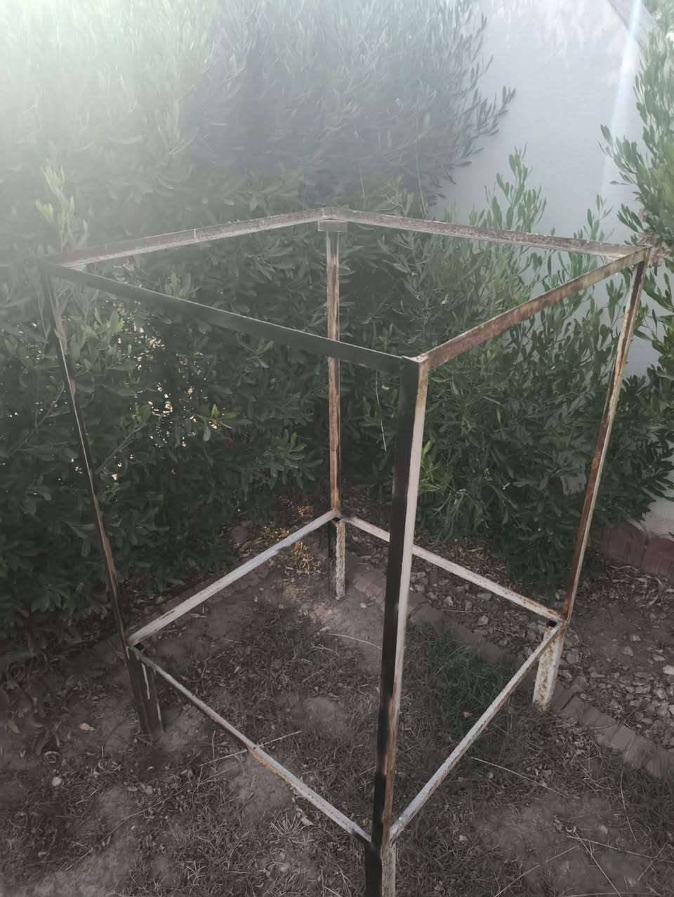 السلام عليكم
سبلت طن ونص نوع جنرال ماكس نظيف 
مع ميز مبردة 
للأستفسار ***********
