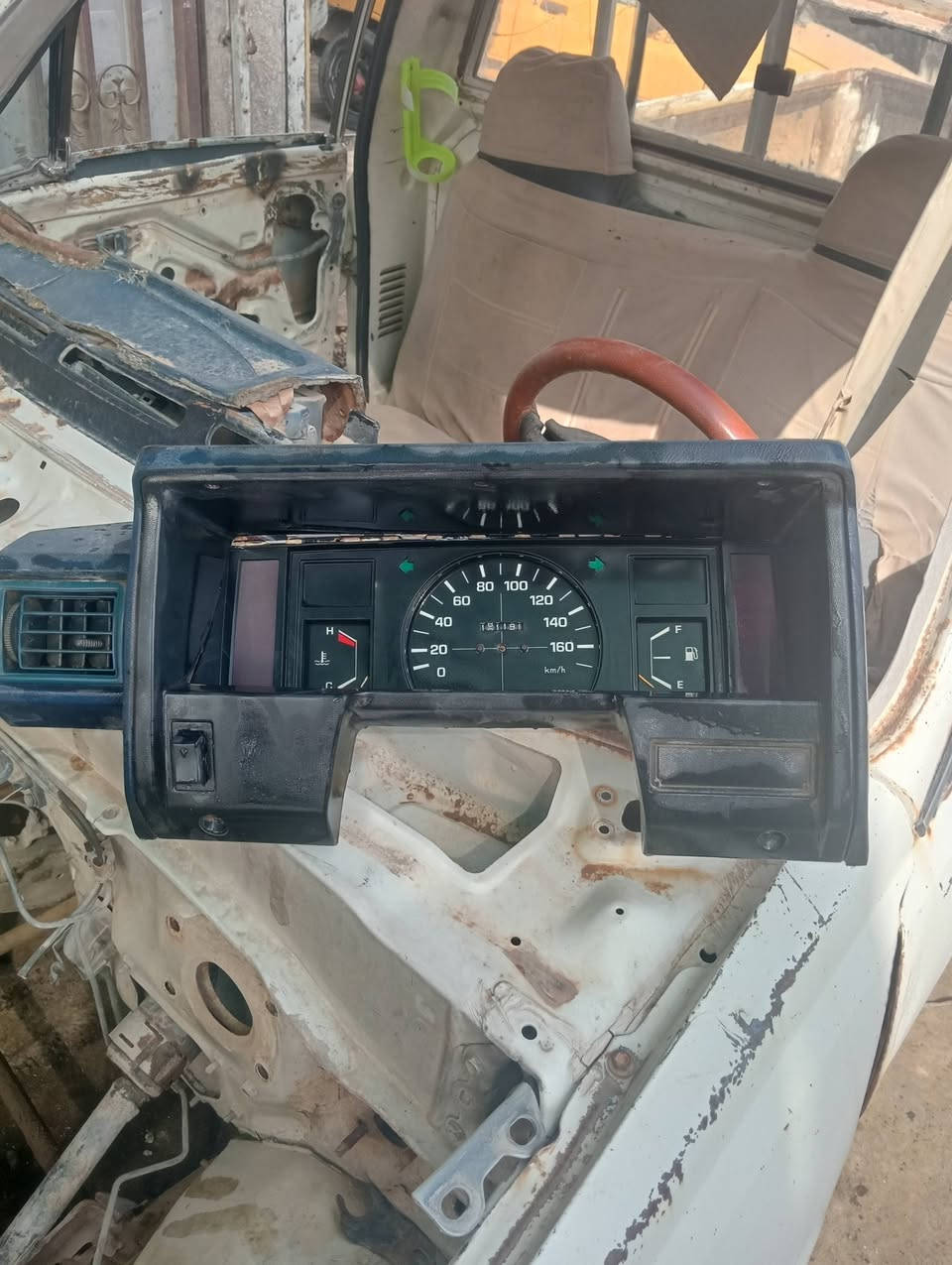بيكب ٨٨ • ساحة الطيران
