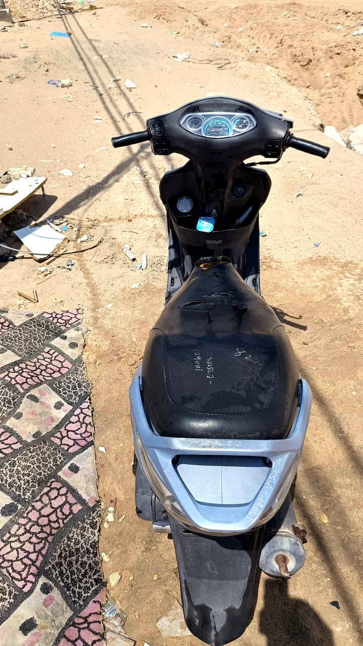 كامكو G4
