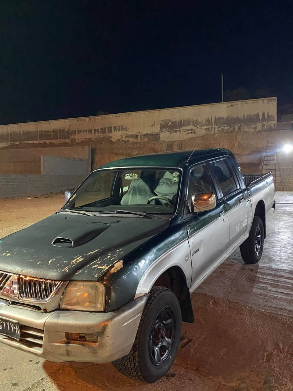 مستربوشى گاز بوزانيارى زياتر به يوه ندى بكه به***********      *********** حلبجة, السليمانية

