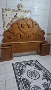 غرفه اخشاب • للبيع