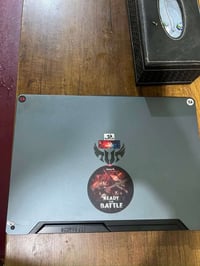 أسوس TUF A15 • رايزن 7 4800H • RTX 2060 6GB