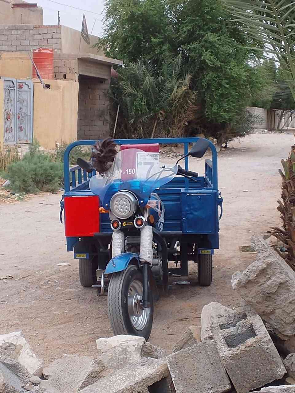 ستوته • موديل ١٨ • معمرة