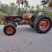 مكينة • موديل ٨٨ • بغداد