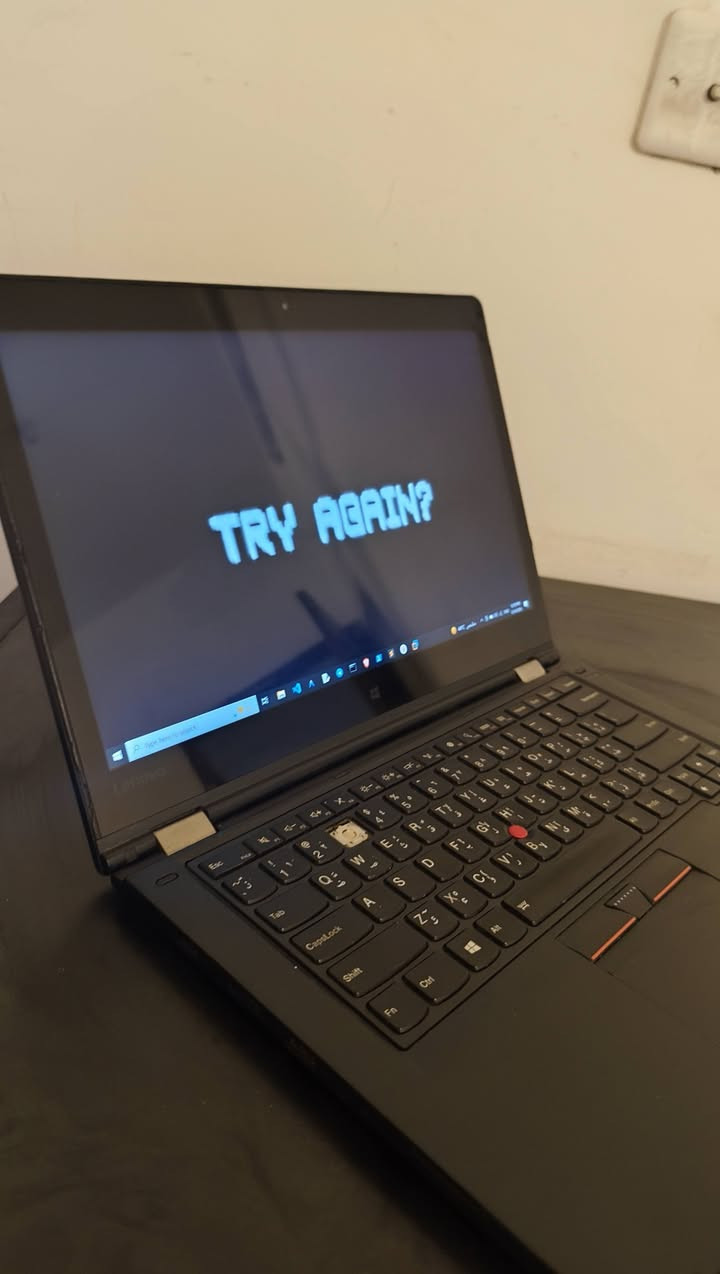 السلام عليكم
جوه السوك لاب توب  متلكه هيج مواصفات بهيج سعر

I7 جيل سادس
Ssd 256
M.2 128
RAM 8
GPU 2g (M500M)
مع الكارت الداخلي 4 كيكات
شاشه IPS 14 الوان واضحه وجميله جدا
لاب توب قلاب لمس
بطاريه جديده ماصار اسبوع من شديتها 
ضمان بطاريه ضمان  اضمنلك كل الي فوك
سعر 250 وبيها مجال بسيط جدا يشهد الله متلكه هيج سعر
علما اشتريتها قبل سنه ب 500 الف
متوفر توصيل ومكاني بغداد دوره
(***********)
للامانه بي ملاحظات بسيطه
 منافذ الusp تحتاج تعديل ورقم 3 مشلوع
