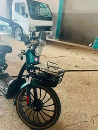 ماطور شحن • بيه مجال • واتساب