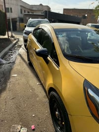 كيا ريو • ٢٠١٤ • نمر بغداد