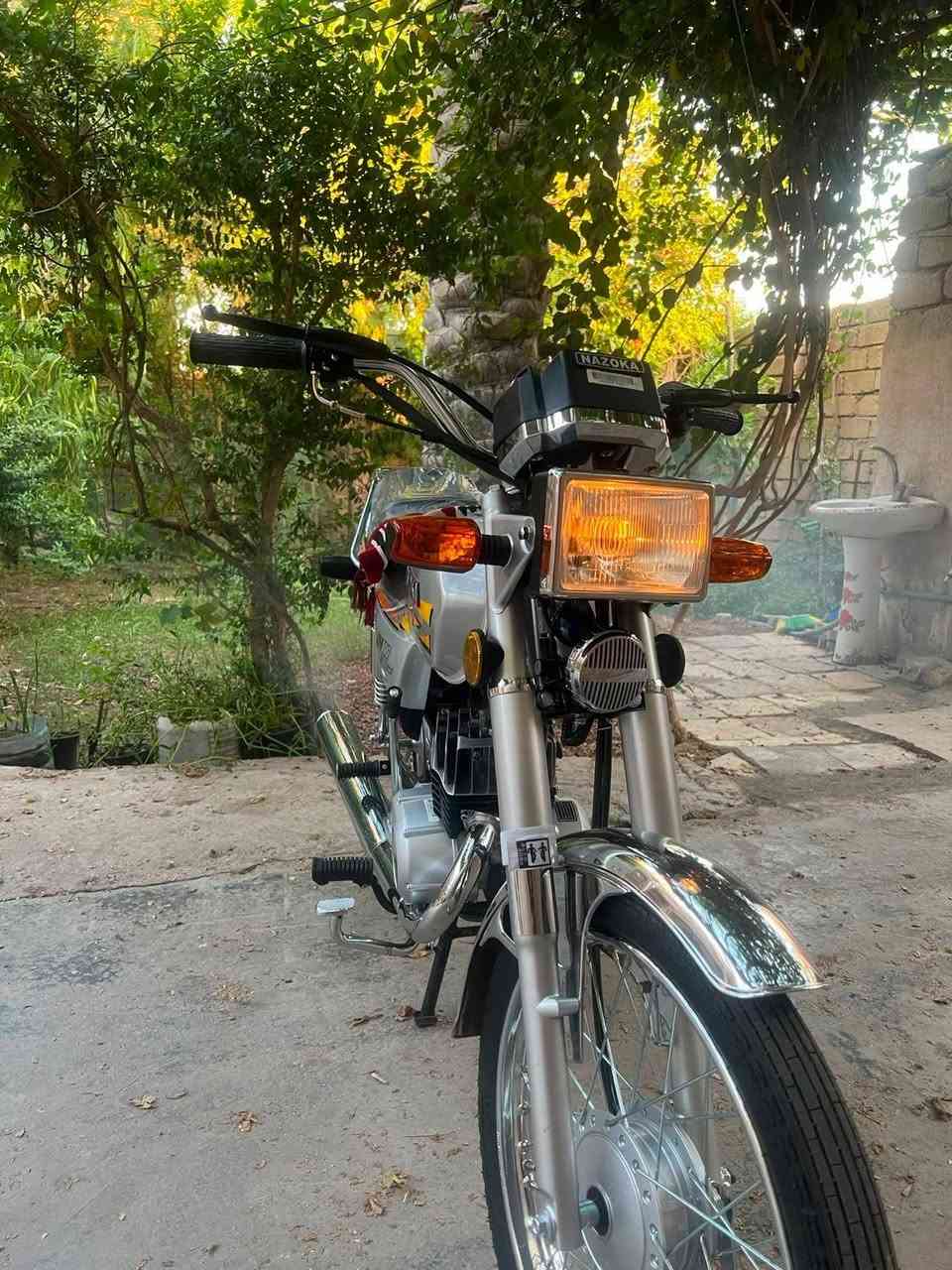 سوزوكي • سكنر • ٢٠٢٦