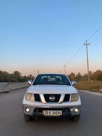 نافارا • ٢٠٠٩ • محورة ٣٠٠٠