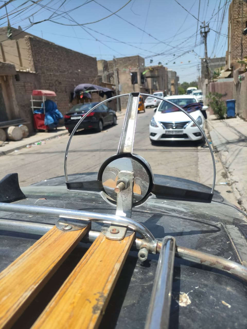 السلام عليكم غراض للبيع
مكان بغداد مشتل 
تفاصيل اكثر اتصل 
***********
