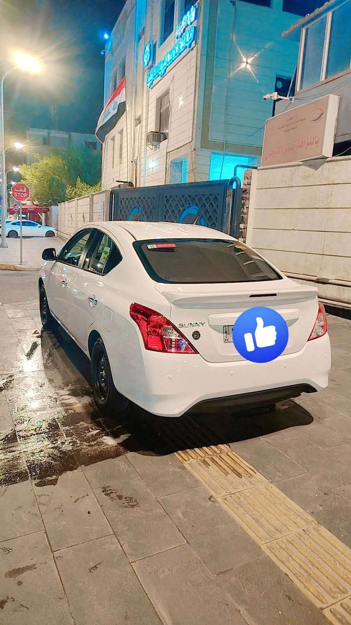 سني زيرو • ٢٠٢٥ • ماشي ٢٠٠٠