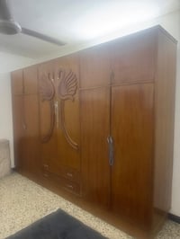 كنتور • ٦ أبواب • ملحق صاج