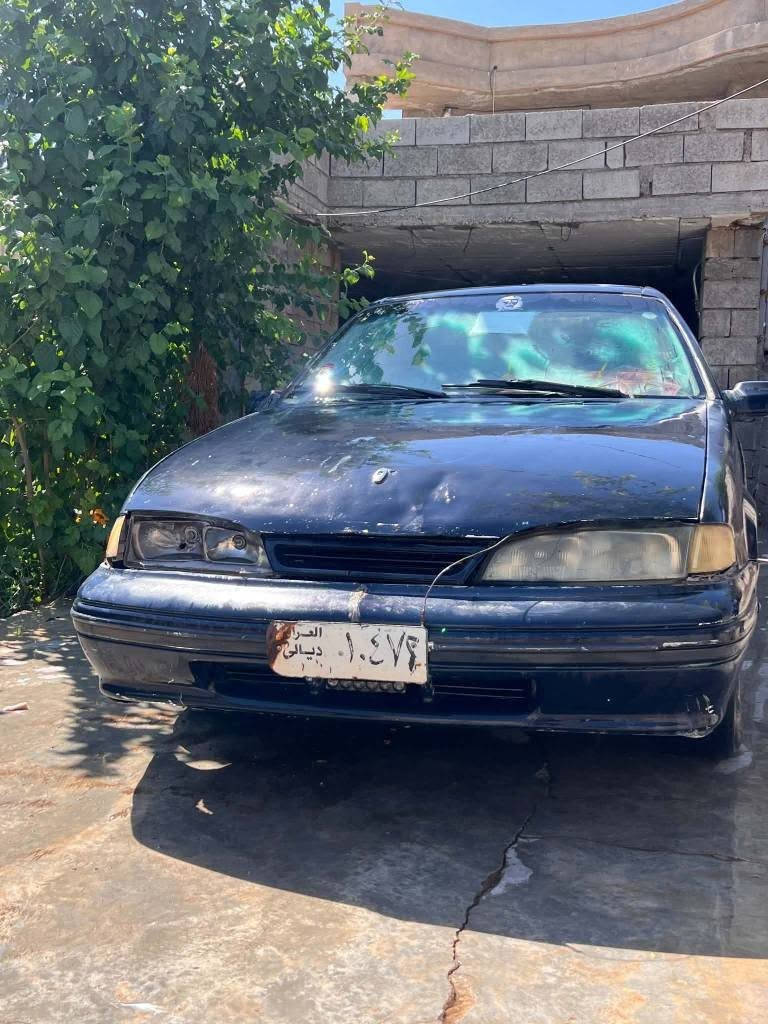 فرۆشتنی خێرا دایۆی پرێنس مۆدیل 91 ئاڕم پلاستیک سلێمانی بەشەرتی گێڕومەکینە سعری:11کەمێک مەجال مشتەریت تێل بکە       :*********** السليمانية, العراق

