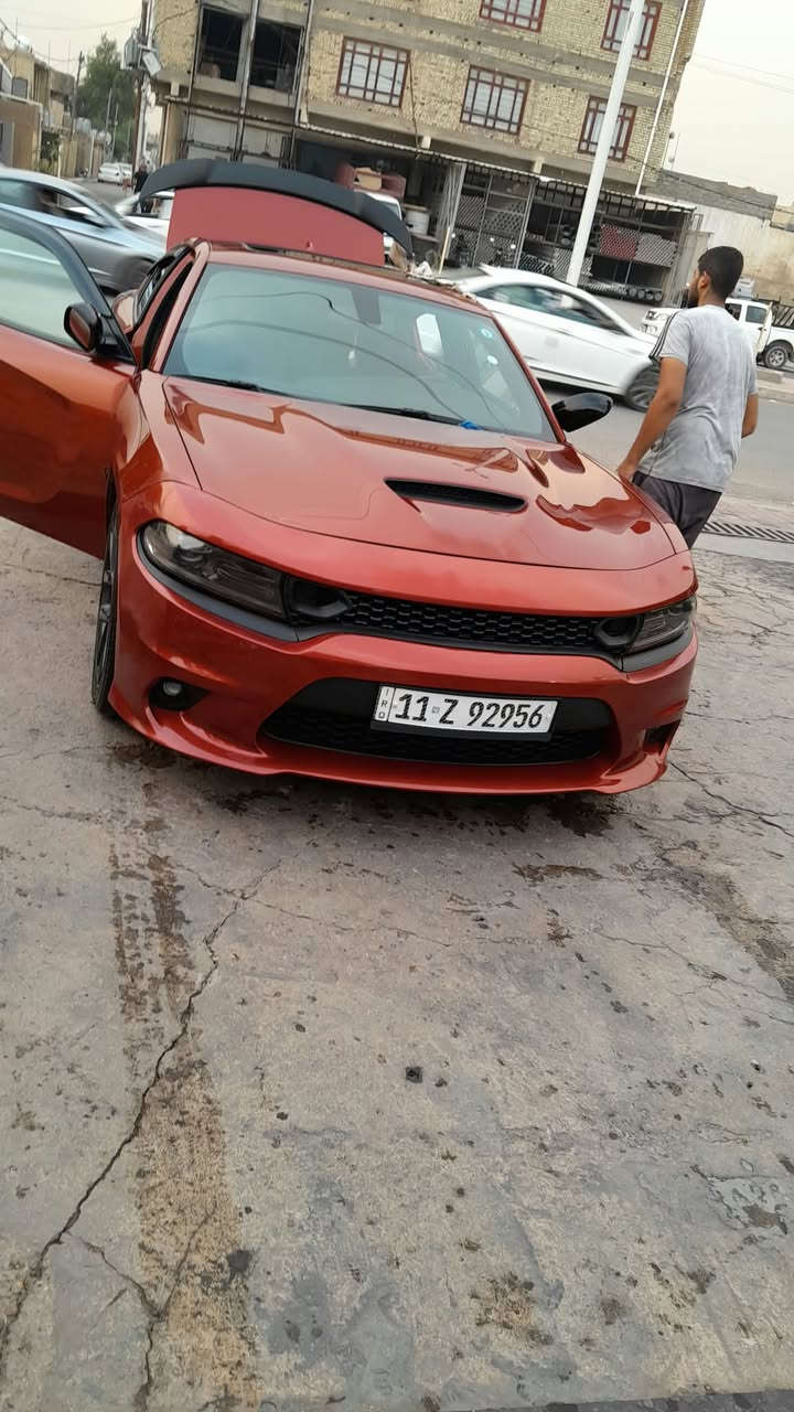 تشارجر RT • ٢٠٢٣ • ٢٣٠٠٠ كم