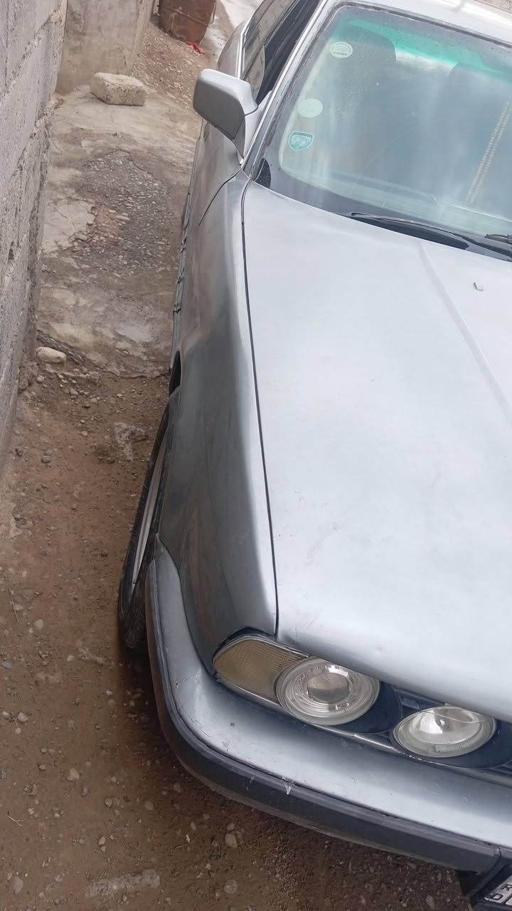 بي ام دبليو ٥ • ٤بستم • شرط تحويل