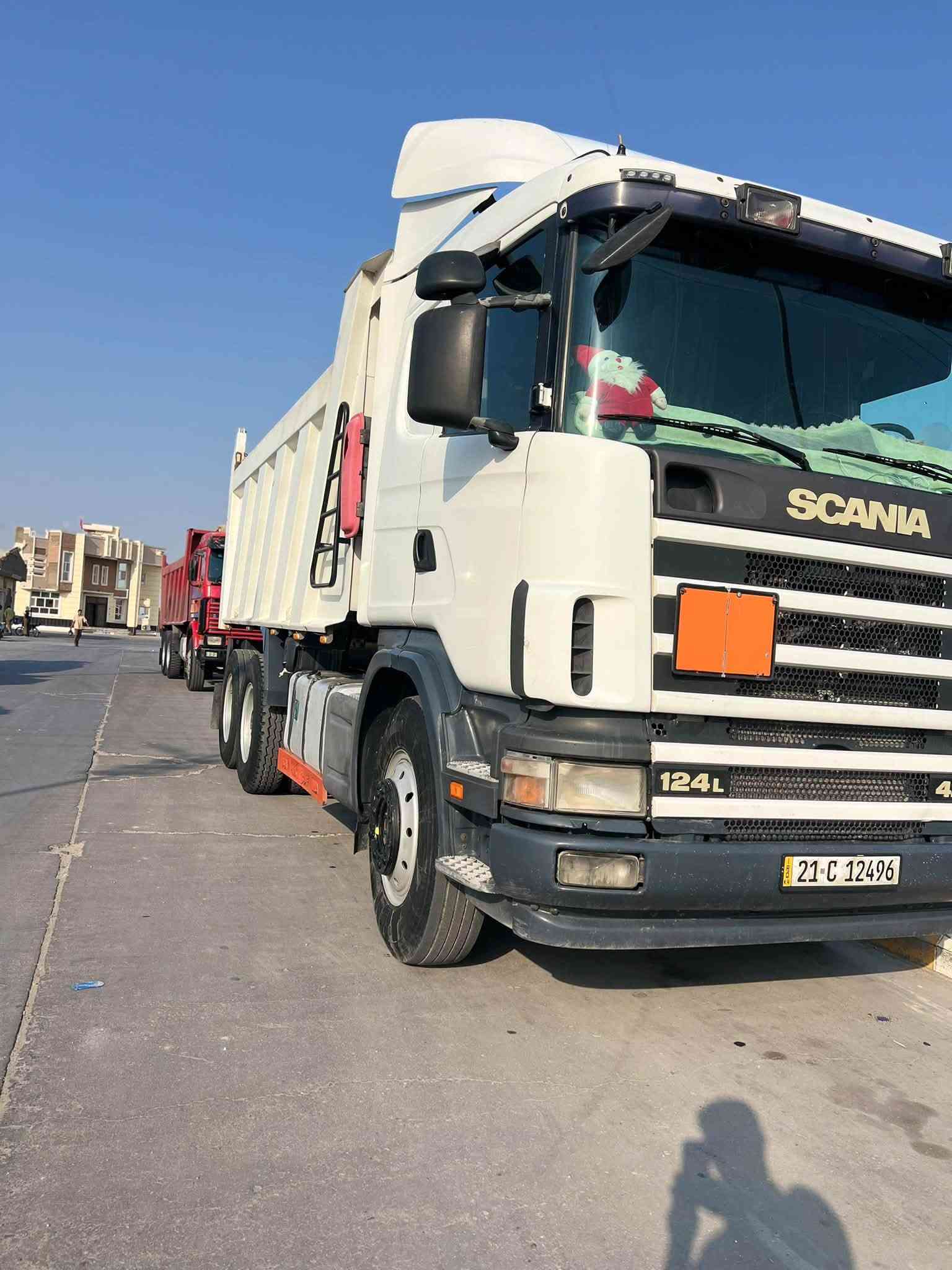 سكانية بومة • ٢٠٠٠ • كفالة عامة