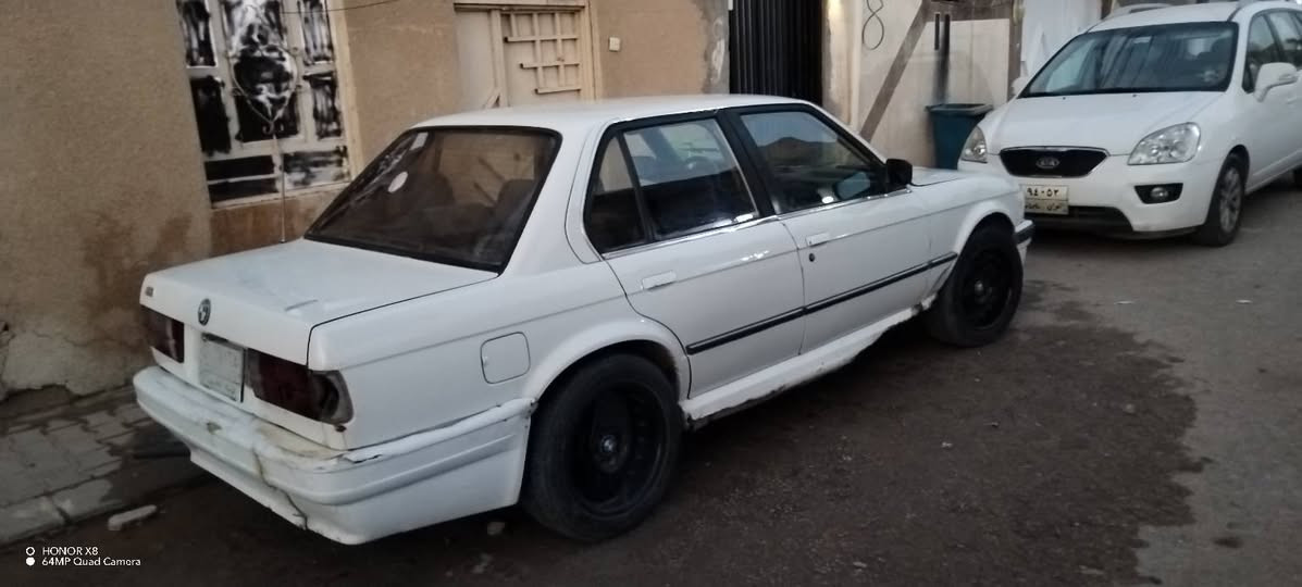 زعره موديل ٨٧ محدثه ٩١ سنويتهه ٢٧ تنتهي گير اوتوماتيك مكينه مفتوح رقم كربلاء ابيع هلموجود فقط  راعي وأصوليات قفلهه ٢٠ ورقه مكاني نجف الشراي يخابر على هذا الرقم ***********
