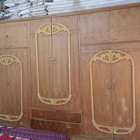 قنصور • قفل