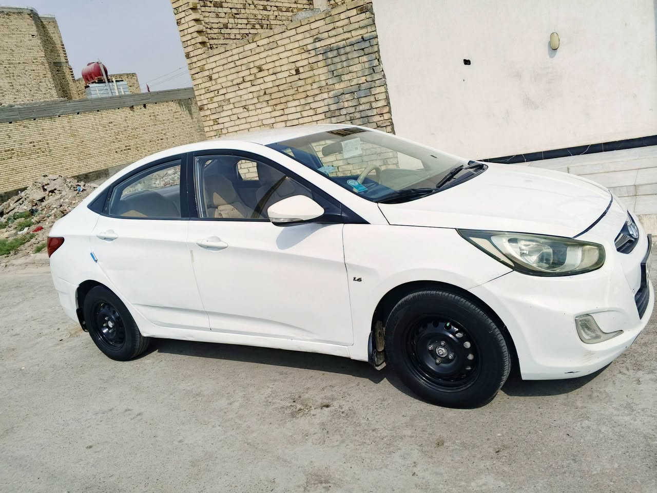 اكسنت • ٢٠١٣ • محرك 1600