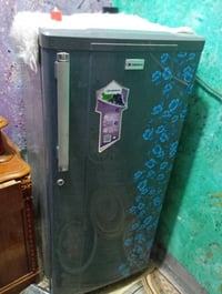 ثلاجة • كلمن • خاص
