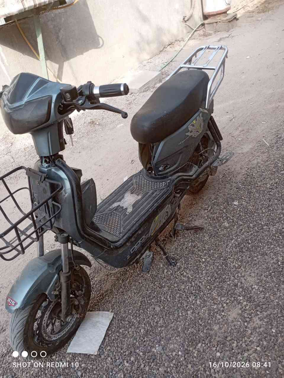 ٥ بطاريات • ٣٠ كيلو • نظيفة