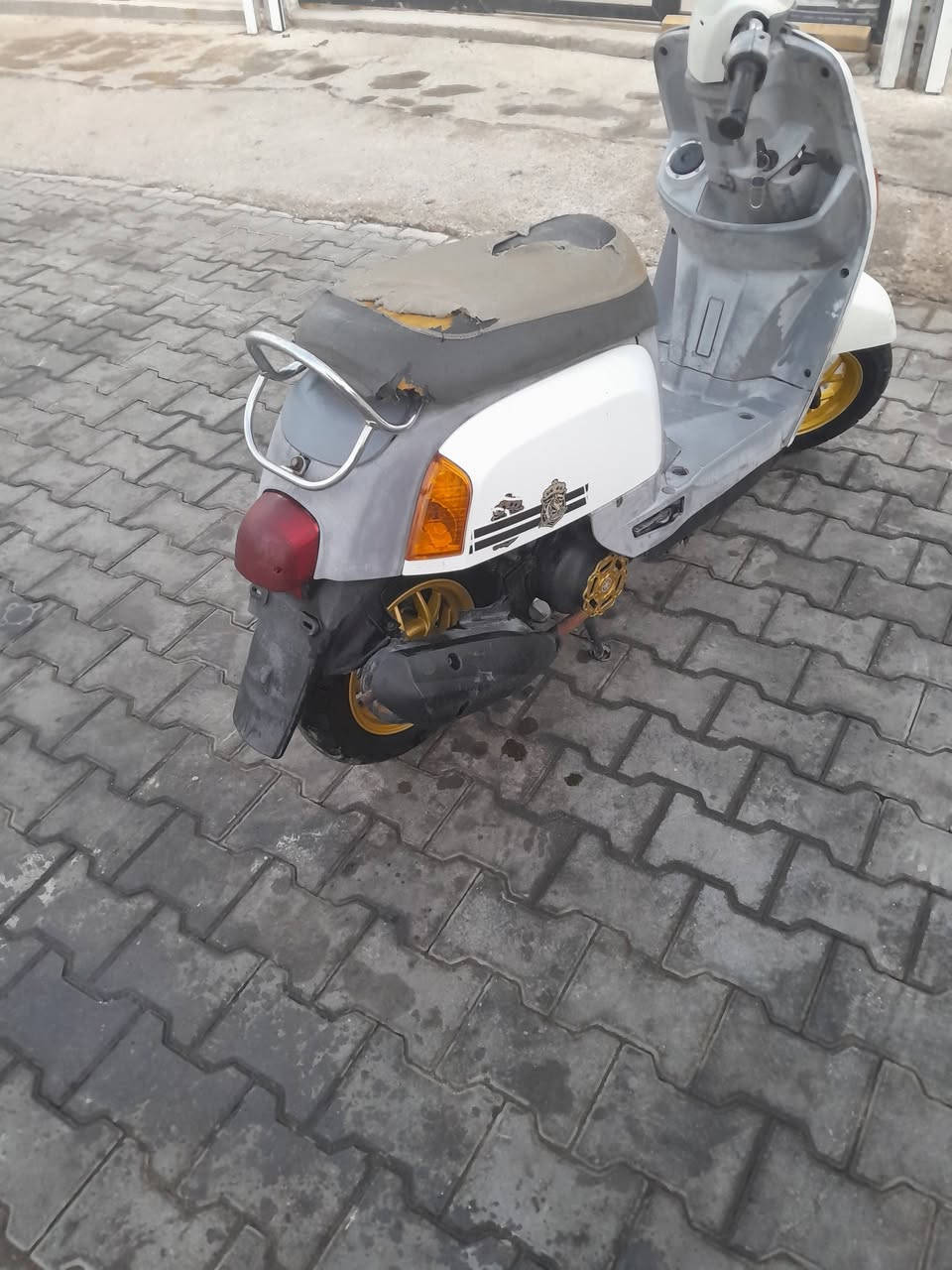 بوليسي • بلاديه • بصره التنومه