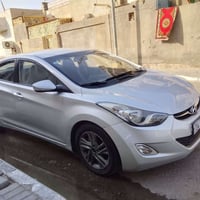 النترا افانتي • ٢٠١٢ • بصره