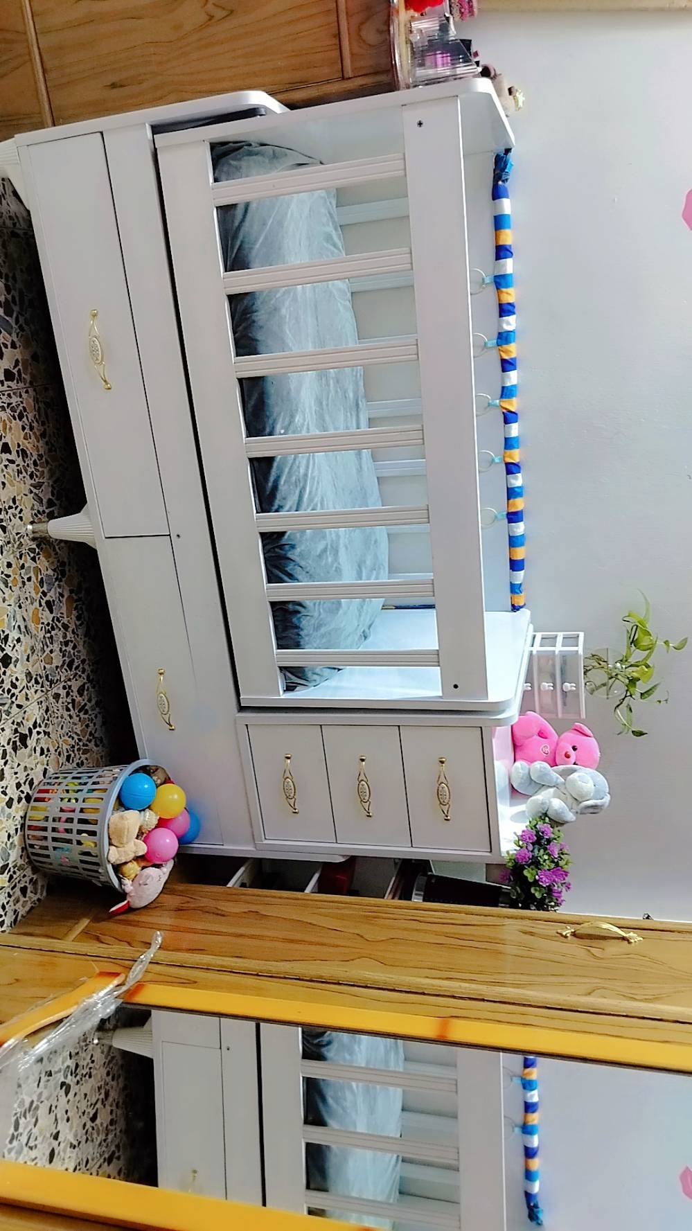 كاروك • اطفال • للبيع