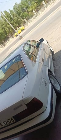 بي أم 525 • دبل ايرباك • رقم أربيل